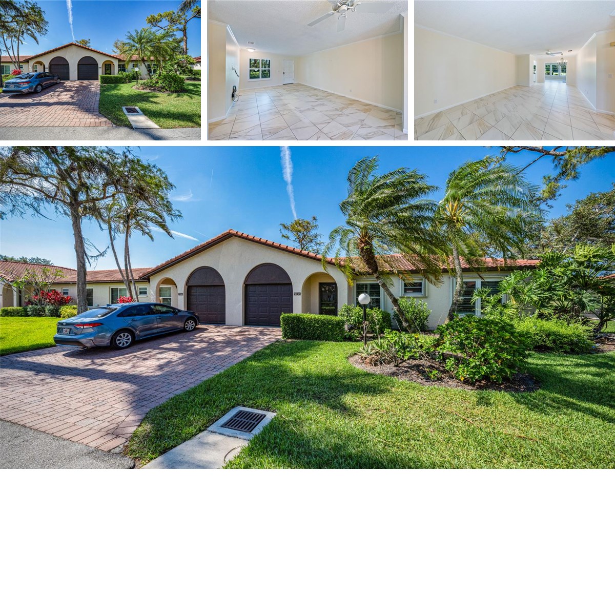 1005 Forest Lakes Blvd, Naples, FL 34105