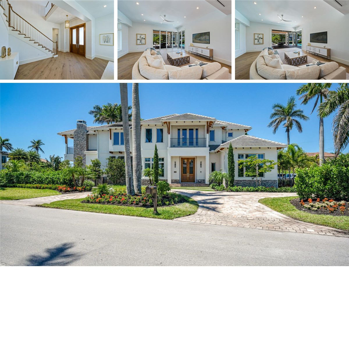 1800 Snook Dr, Naples, FL 34102