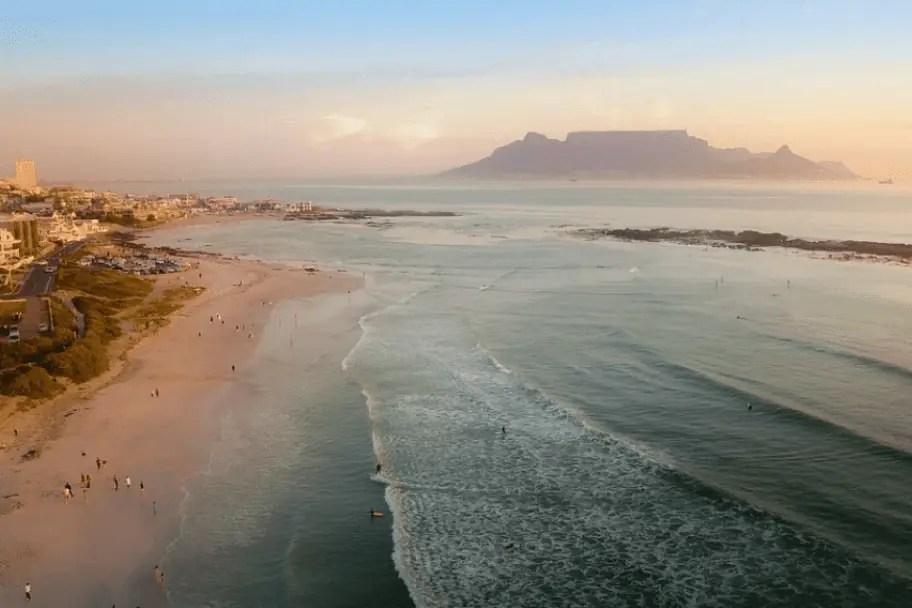 Africa Travel Planning Part 1 Starting to Plan Our Trip