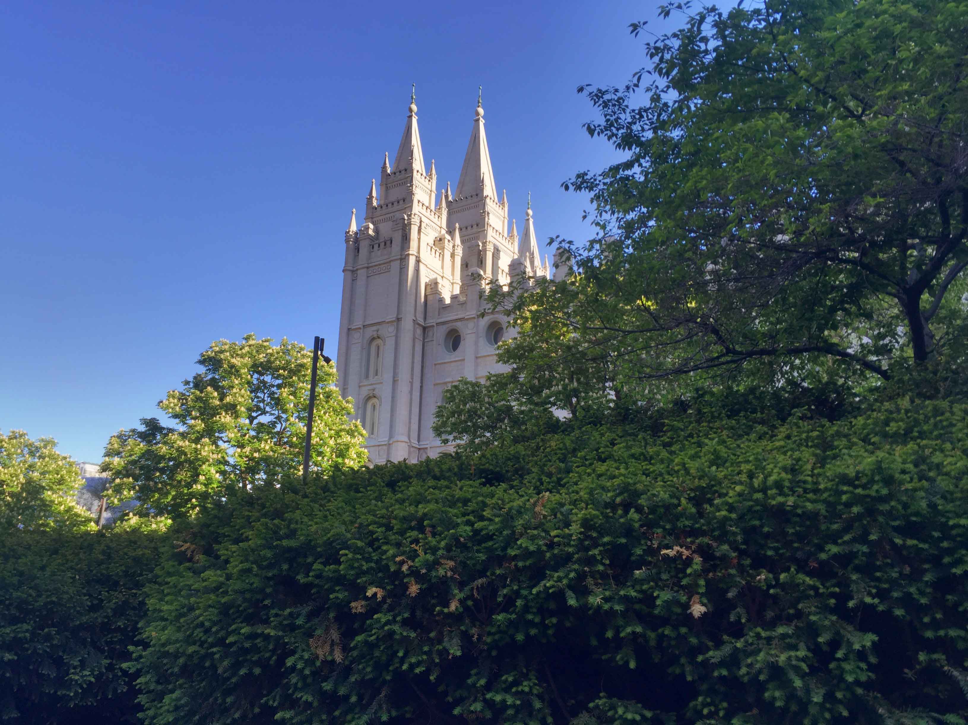 Salt Lake City what to do on a layover I am a Wanderlust Princess