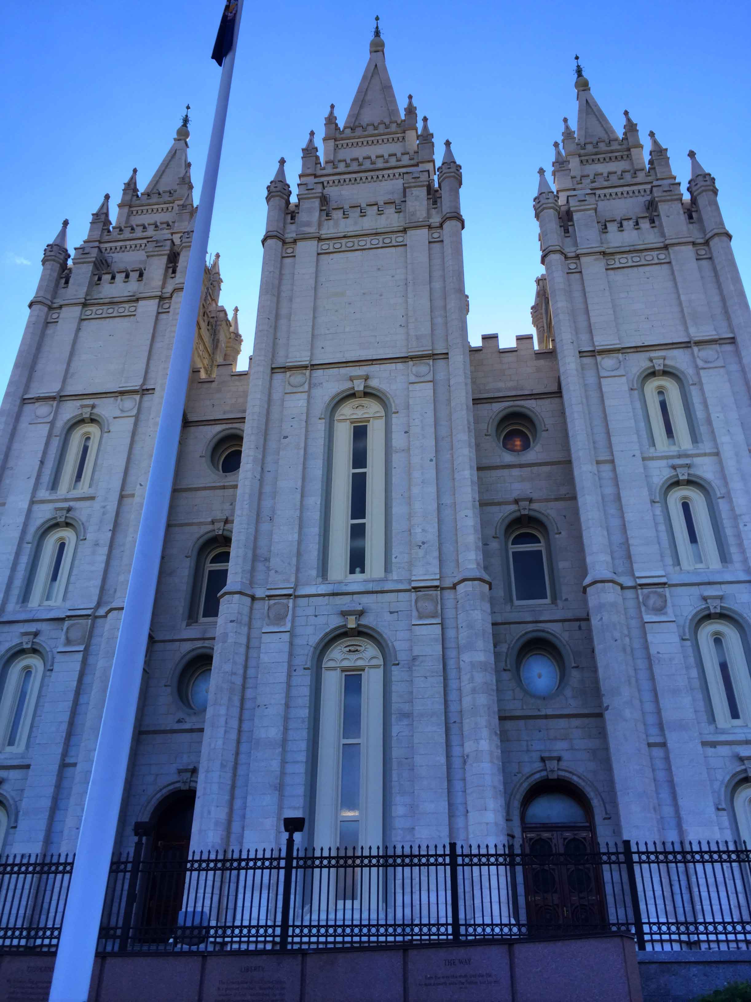Salt Lake City what to do on a layover I am a Wanderlust Princess