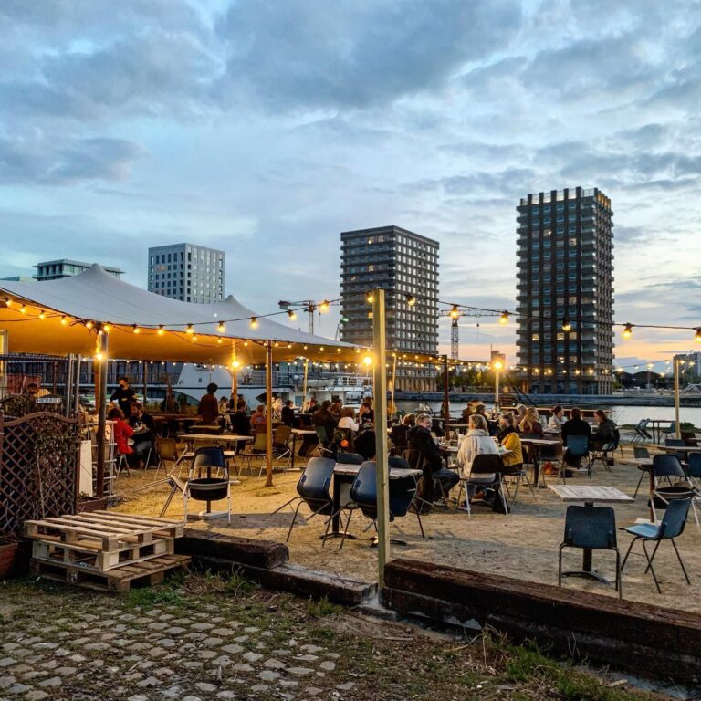 The 11 Best Places to Eat in Antwerp, Belgium Wanderlust Pulse