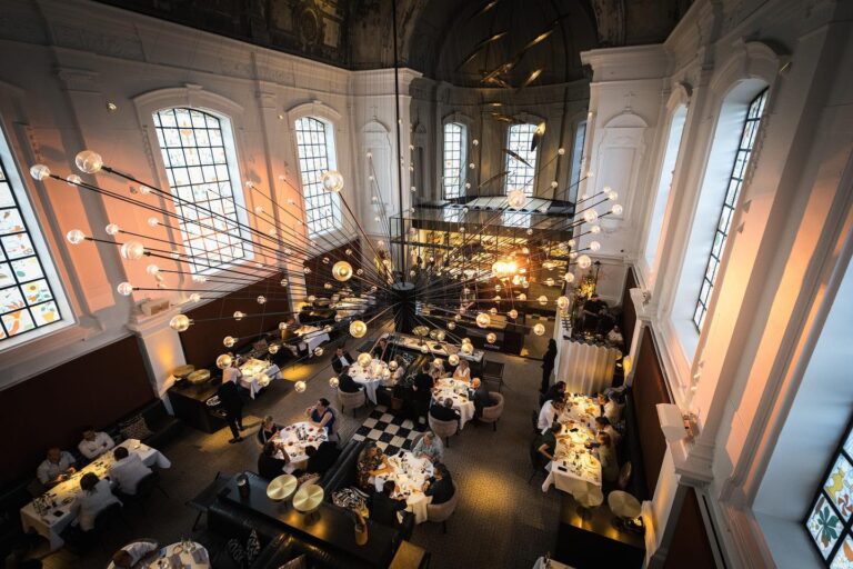 The 11 Best Places to Eat in Antwerp, Belgium Wanderlust Pulse