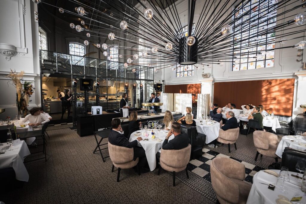 The 11 Best Places to Eat in Antwerp, Belgium Wanderlust Pulse