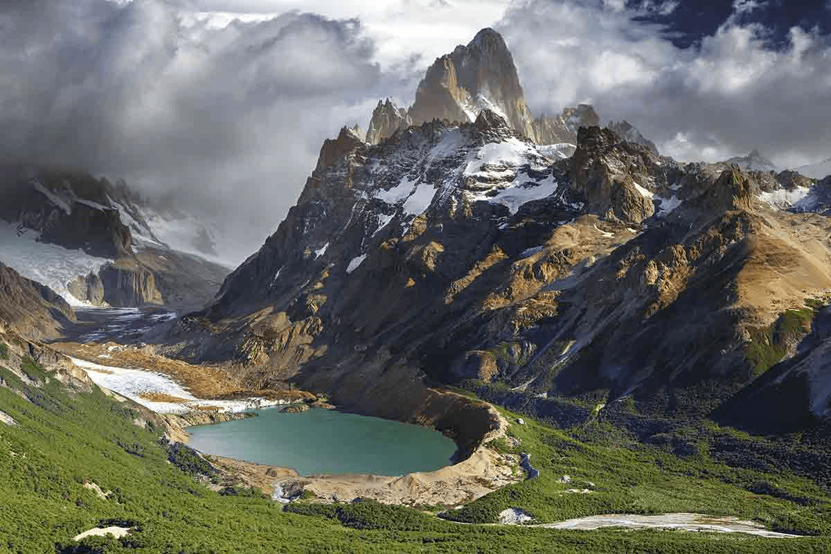 The Best 5 Places To Visit In Patagonia, Argentina Wanderlust Spanish