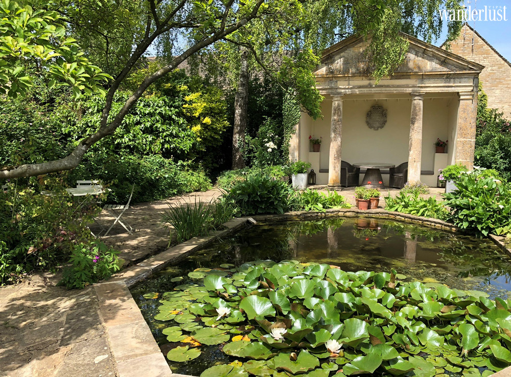 Barnsley House 1