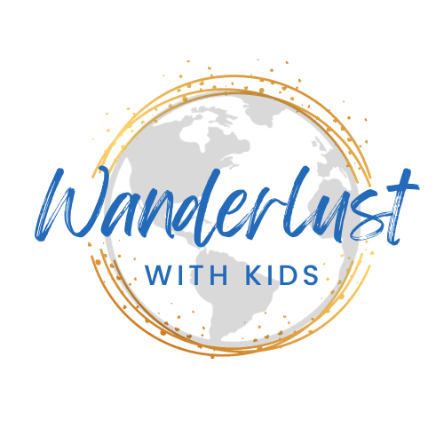 Ultimate Family Travel Packing List • Wanderlust with Kids