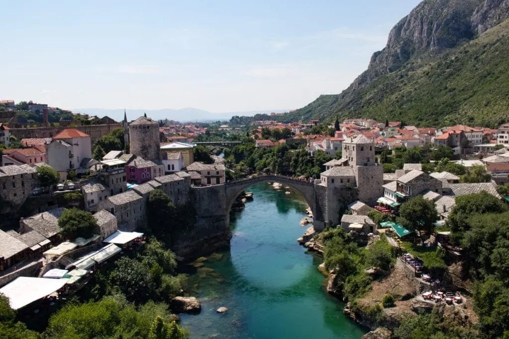 IS BOSNIA AND HERZEGOVINA SAFE? Wander Off The Beaten Path