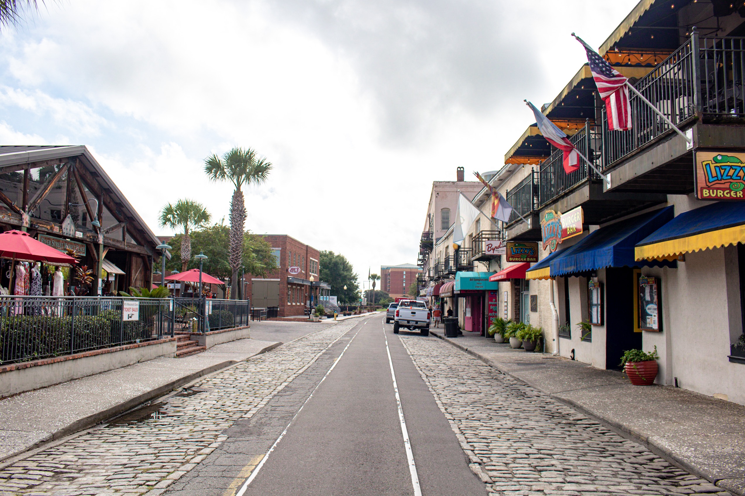 3 DAYS IN SAVANNAH GA Wander Off The Beaten Path