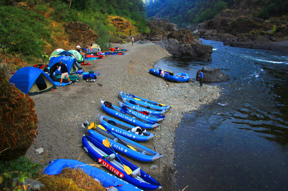 Grants Pass Wander Oregon
