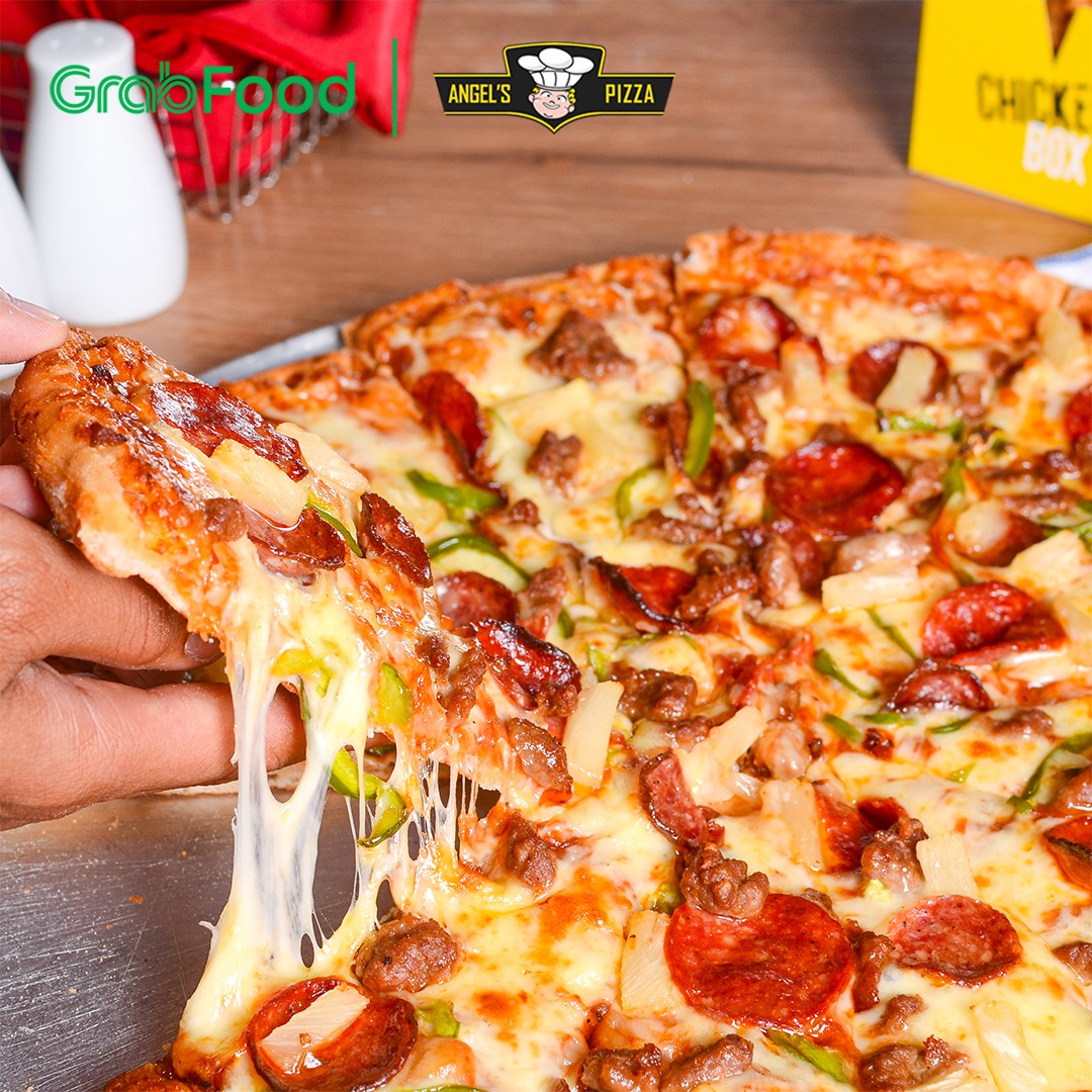 10 Best Pizza Places in Manila WanderPinas