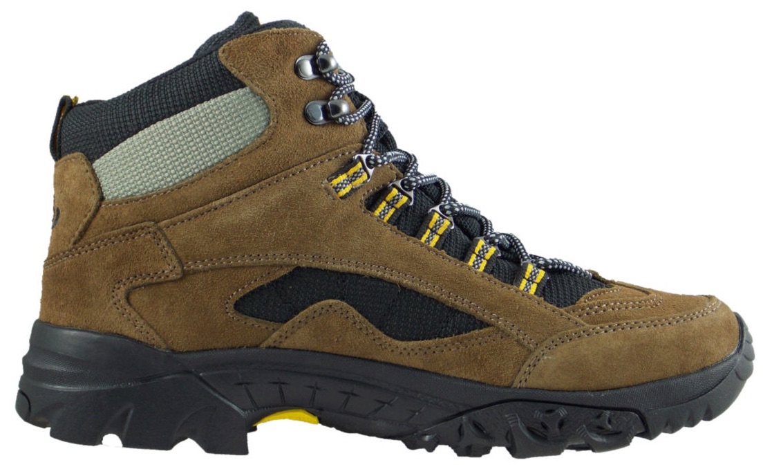 Wanderschuhe Testsieger WanderschuheTests.de