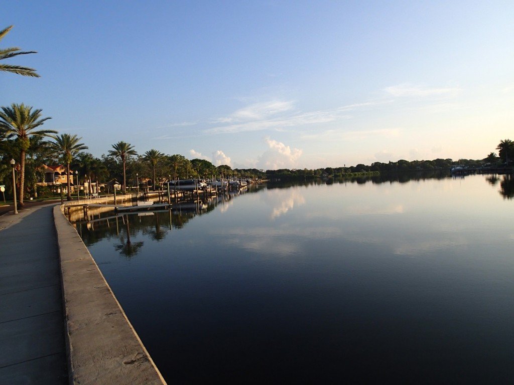 Here is Where to Find The Best Scenic Views in St Pete Wander St Pete