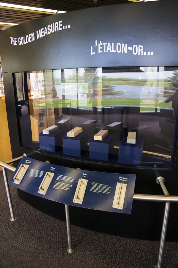 Touring the Royal Canadian Mint in Winnipeg Wander The Map