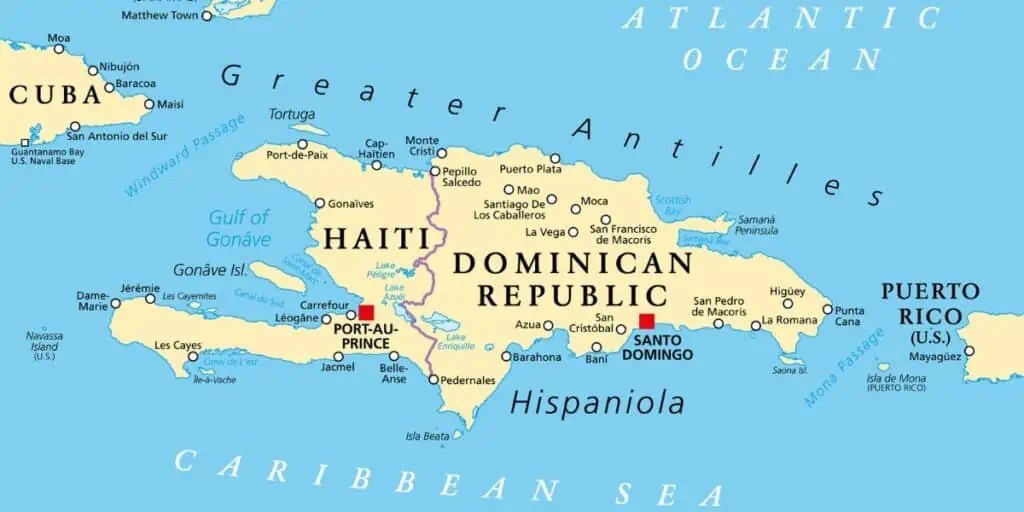 Dominican Republic Vacation Tips + Island Adventures