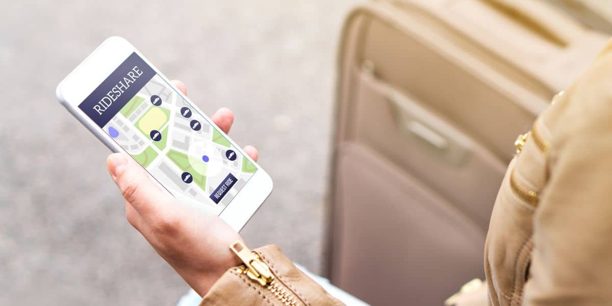 Rideshare vs Rental Car Which is the Better Option?