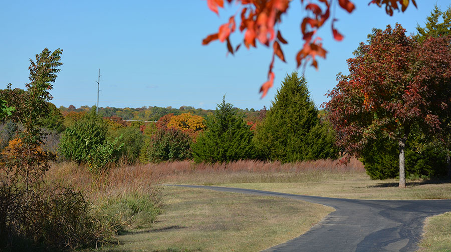 Mitch Park Edmond, Oklahoma wanderwonder