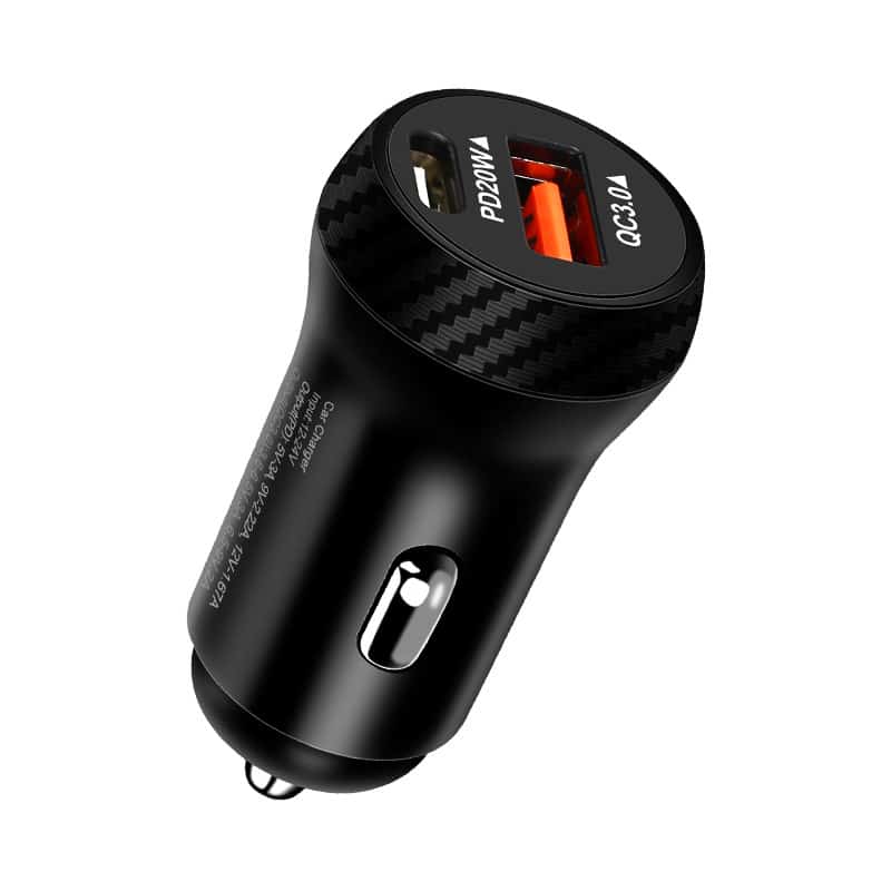 USB C Car Charger Adapter USB C Cable ManufacturerWandkey