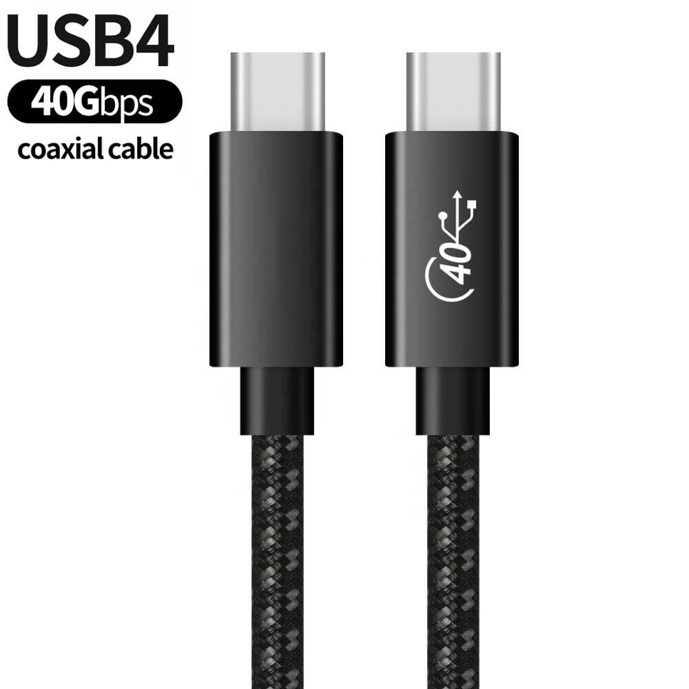 USB 4 Cable Factory USB C Cable ManufacturerWandkey