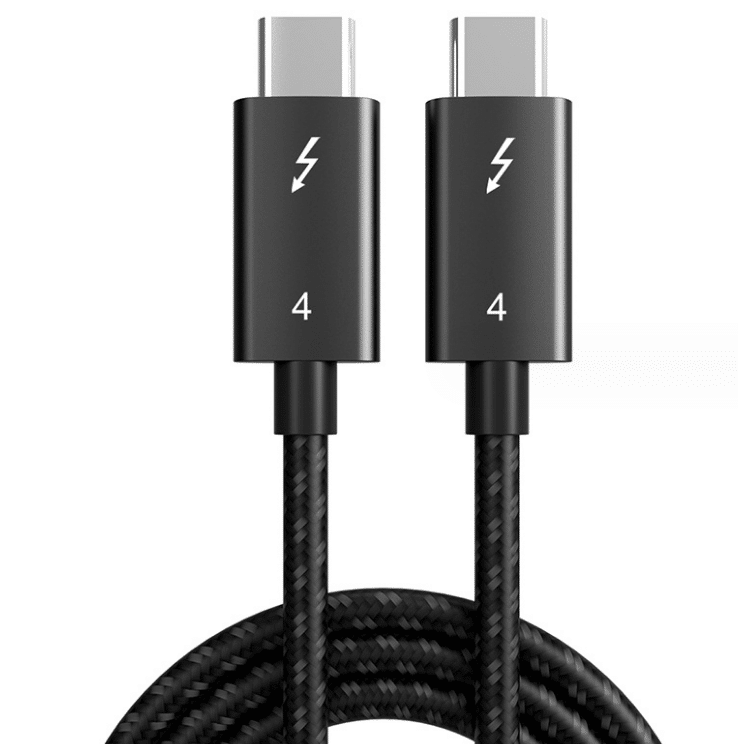 Thunderbolt 4 Cable USB C Cable ManufacturerWandkey