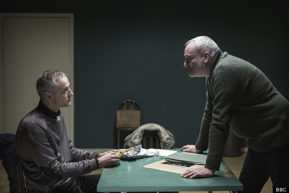 Oliver Twists: The Bridge Season 2, Episodes 7 and 8 ...