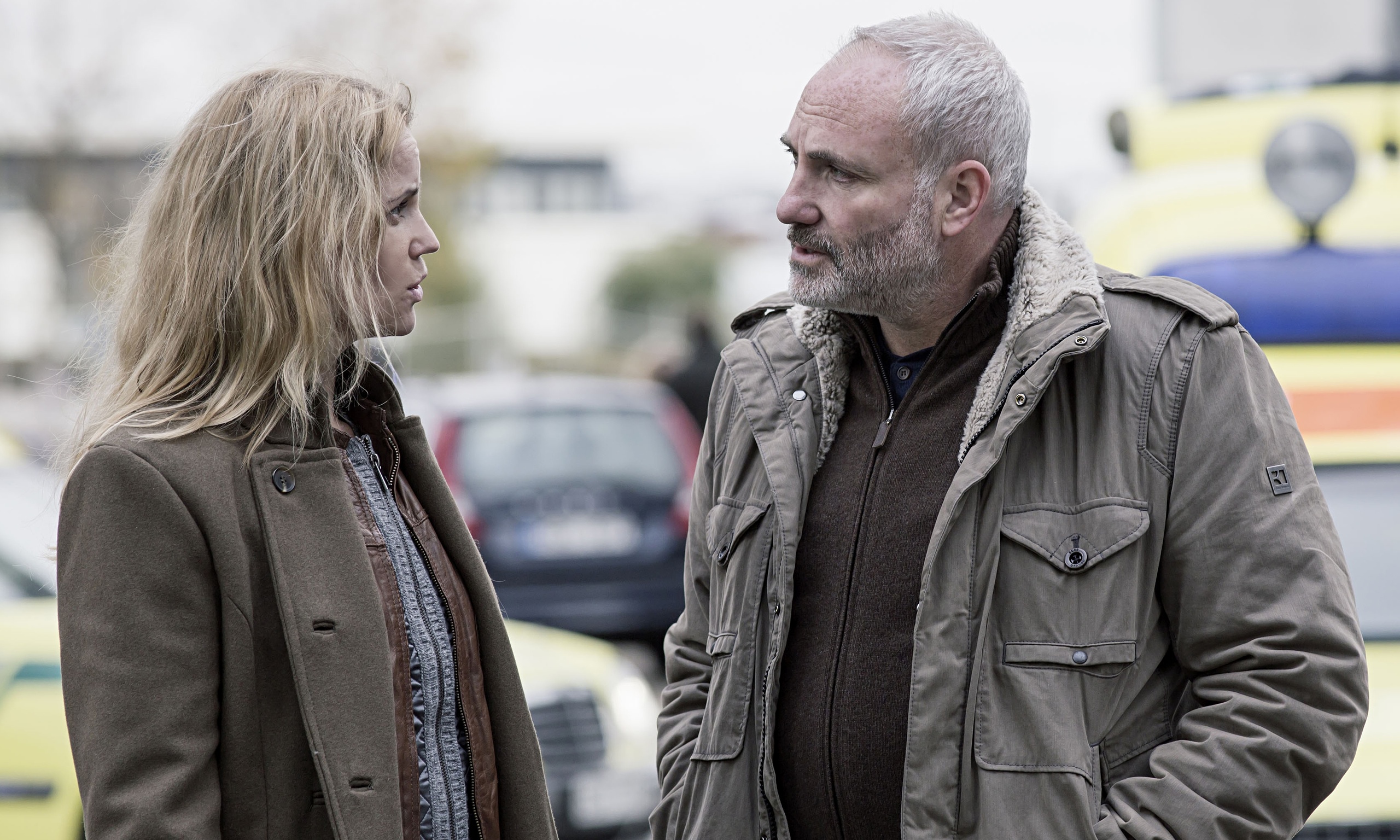 Bridgend: The Bridge Season 2, Episodes 9 and 10 | wandywatson