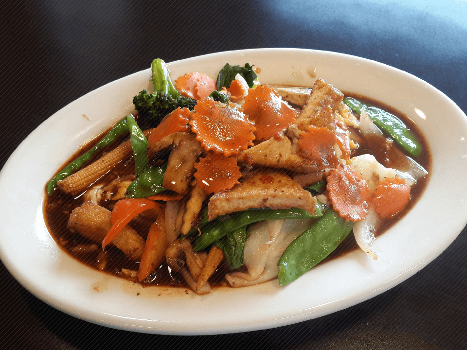 Wanida Thai Cuisine Best Thai Food Bellingham, WA