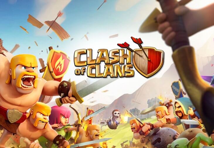 Beberapa Game yang Sempat Booming di Indonesia!