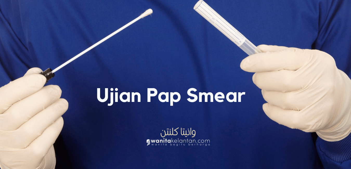 ujian pap smear di klinik swasta