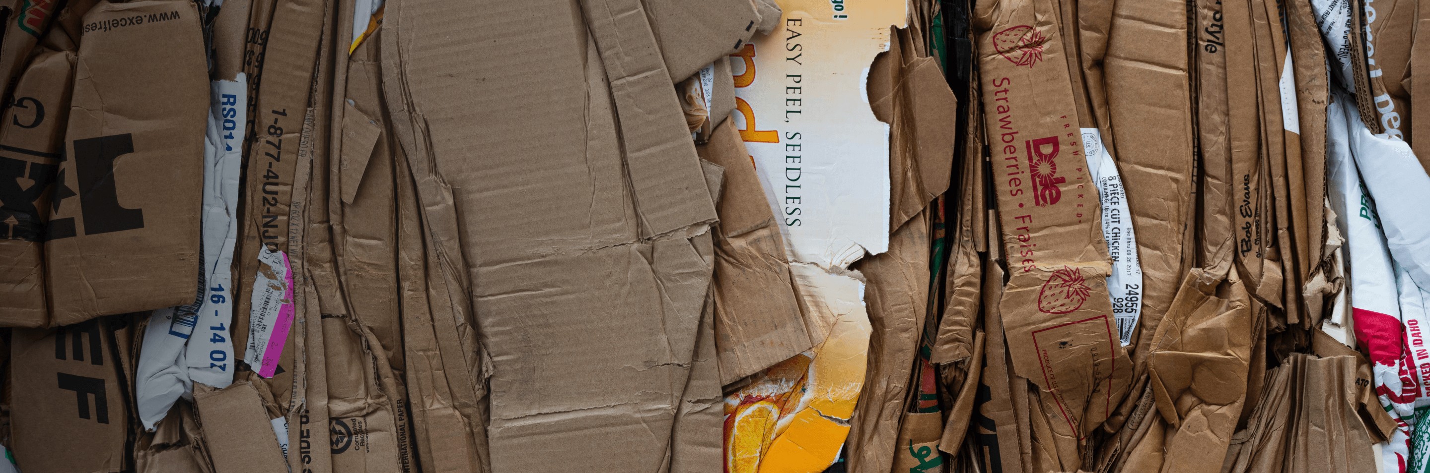 Effective Cardboard Recycling Solutions for Businesses