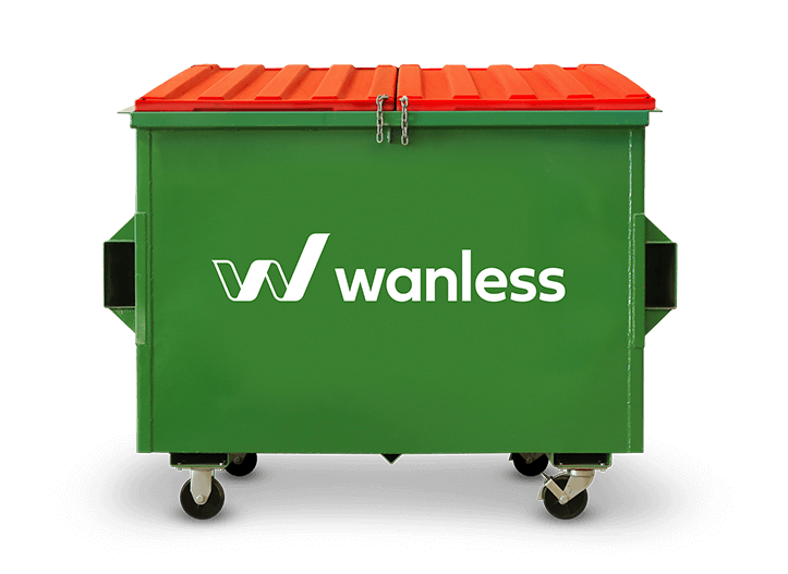 Waste Management Solutions Sustainability and Recycling Focused