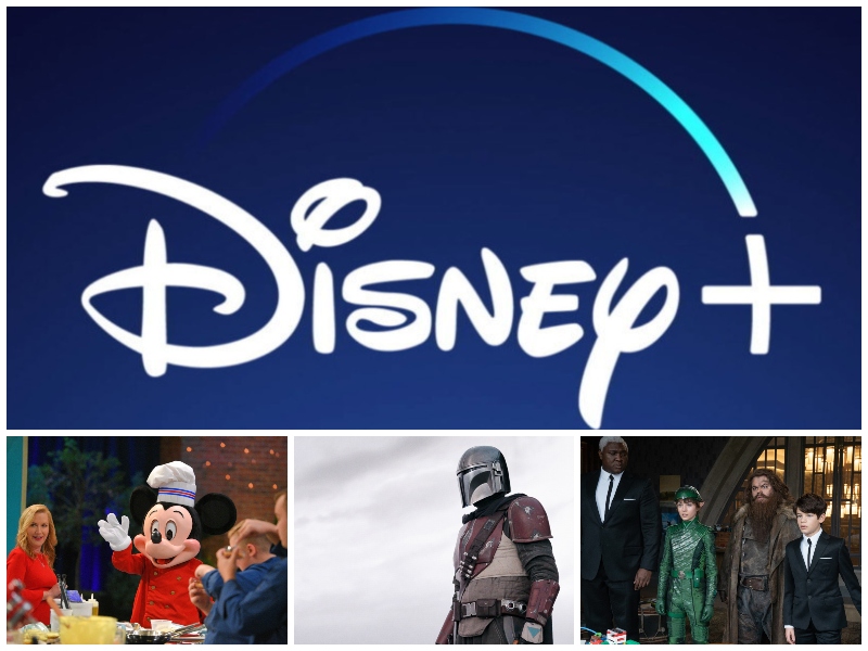 Coming to Disney Plus June 2020 Wannado Nashville