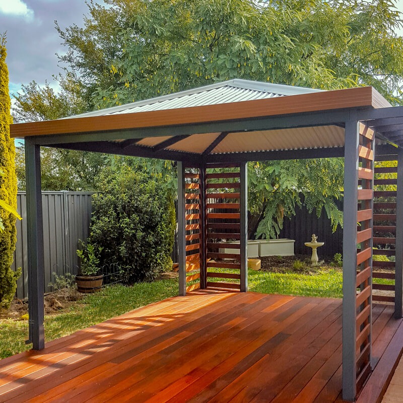 Outdoor Patio Designs Perth Wanneroo Patios