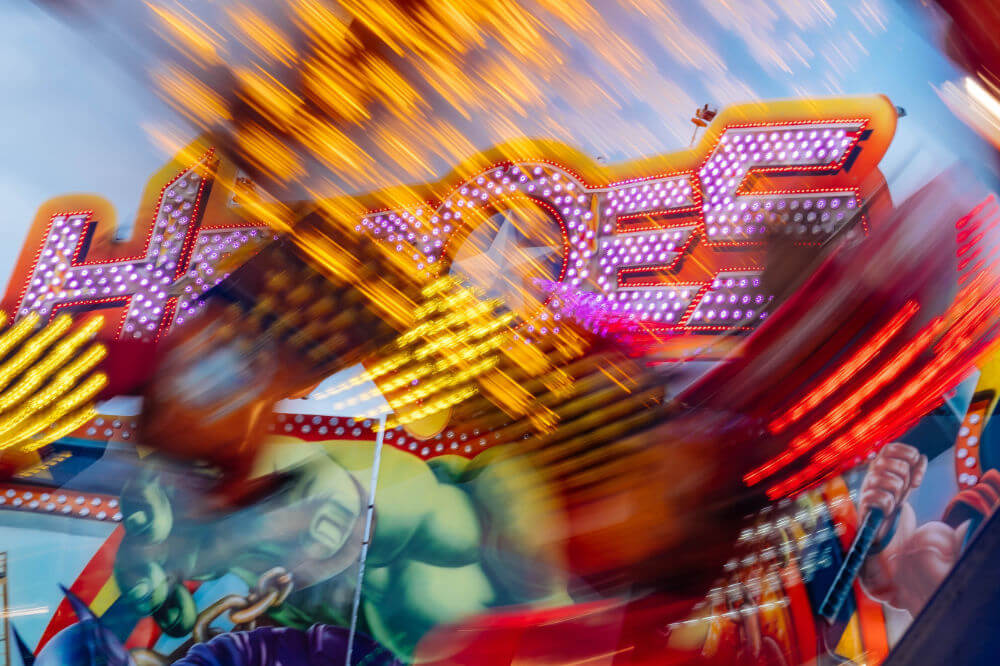 Wanneroo Show Entertainment for the whole family