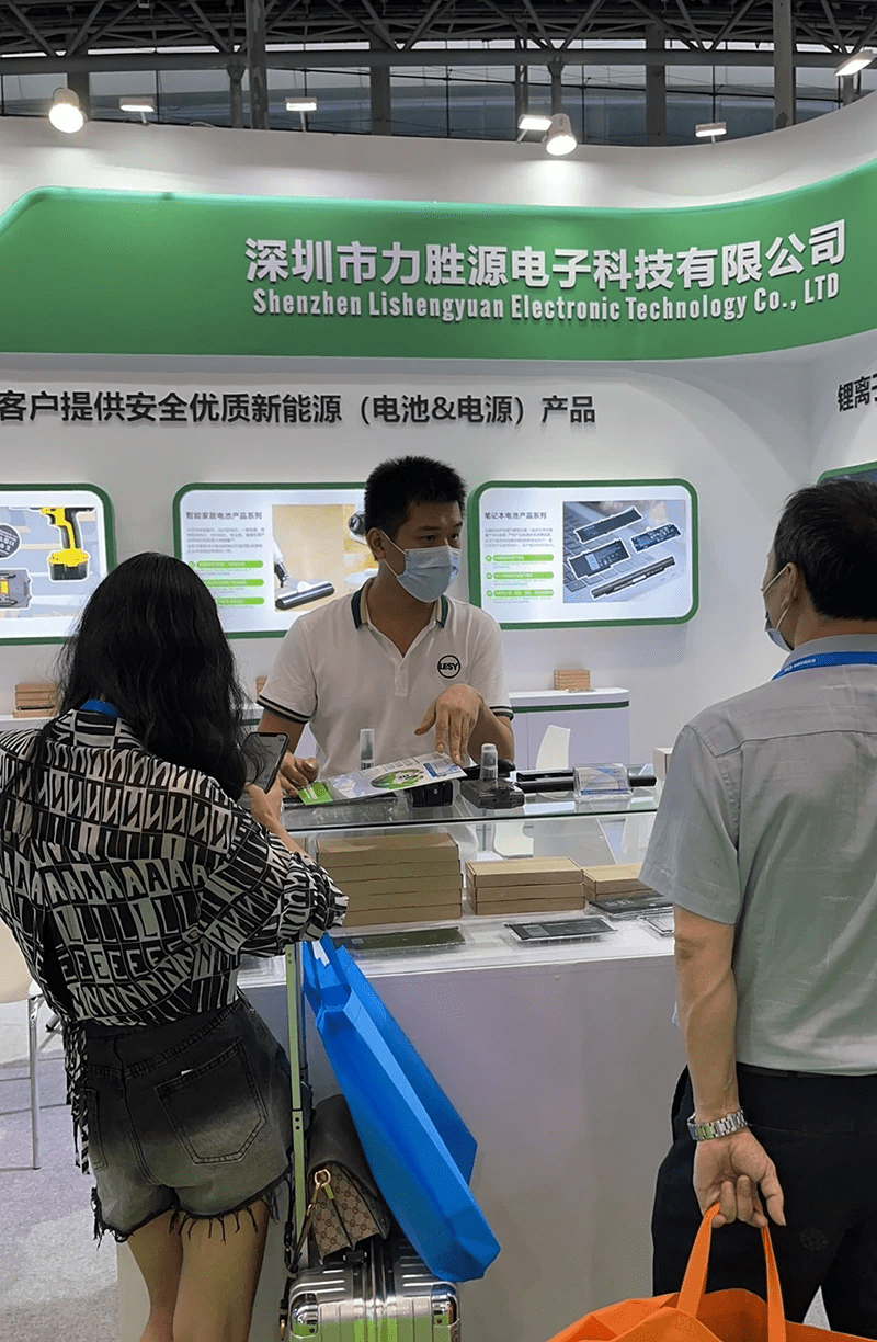 The Top Laptop Battery Suppliers You Need to Know About