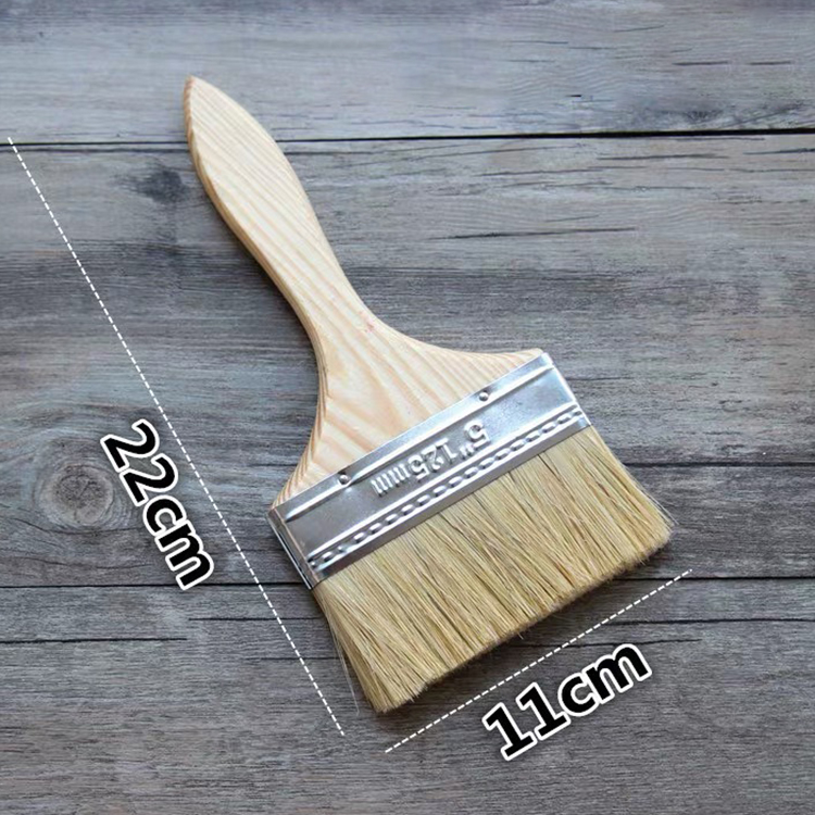 Wool Brush Carpentry Services Singapore