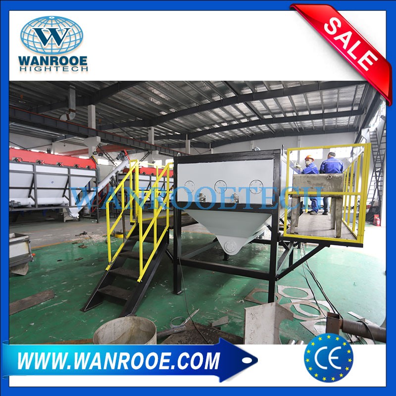 PET Washing Line,PET Washing Machine ,PET Recycling Line,PET Bottle