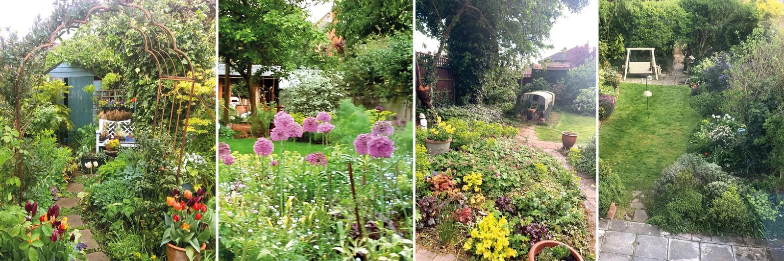 Aldersbrook gardens Wanstead Village Directory