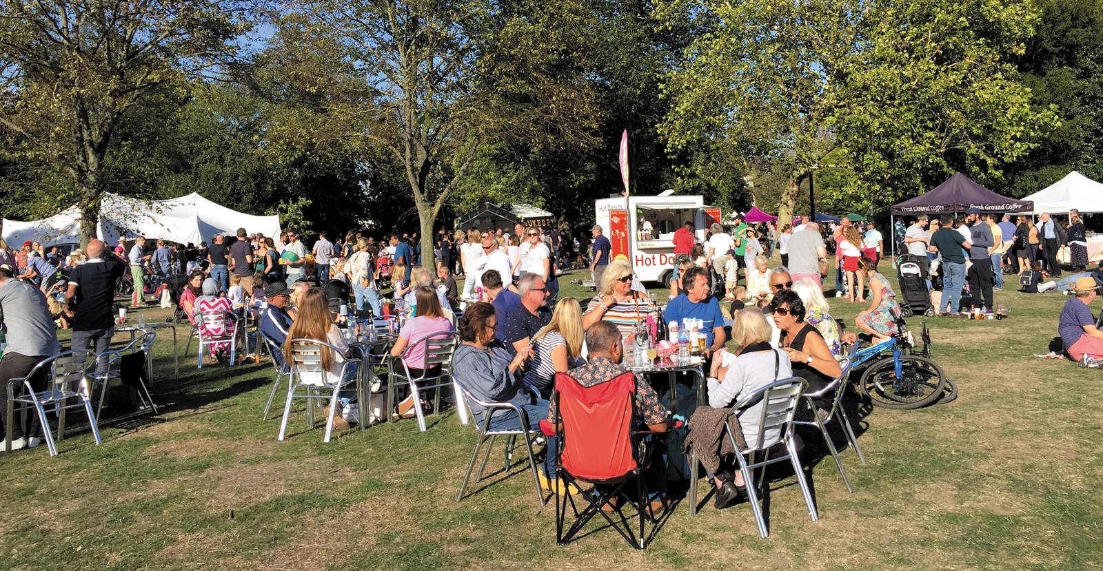 Festival and Fringe dates Wanstead Village Directory