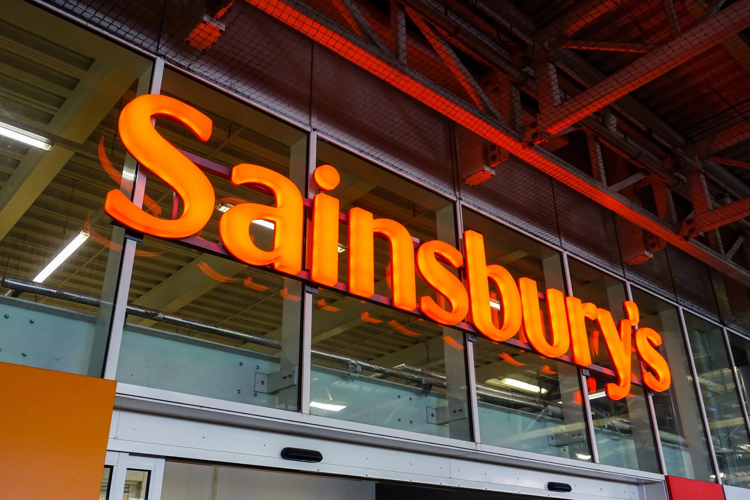Sainsbury's SelfCheckout Gate Sparks Shopper Concerns And Criticisms