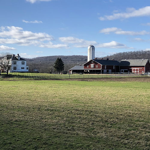 Bike Rides of Wantage Library Loop