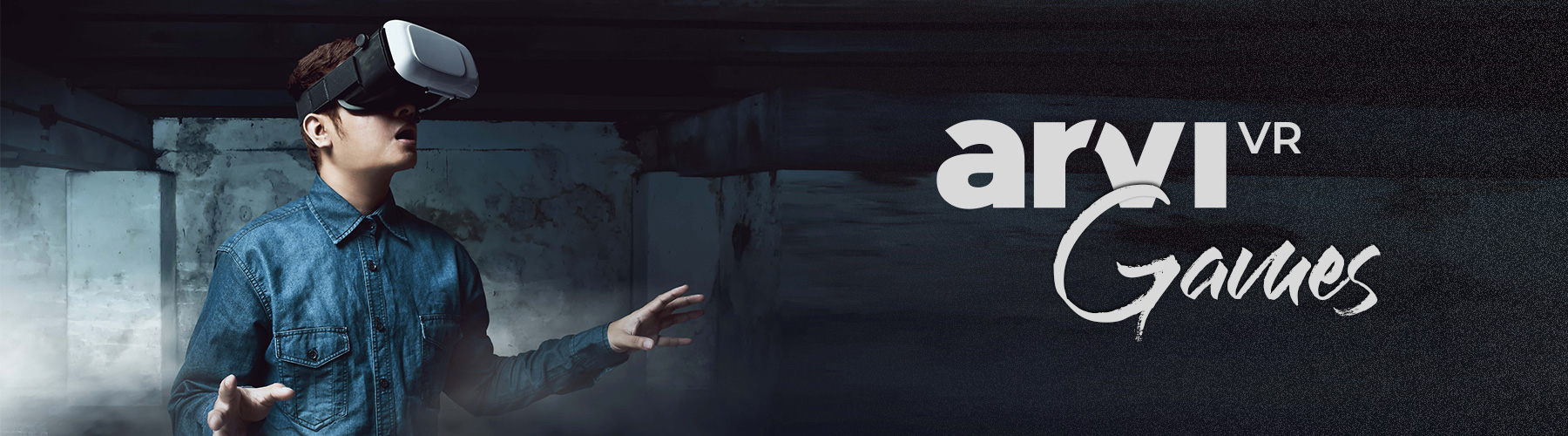 arvi VR Games wantec VR