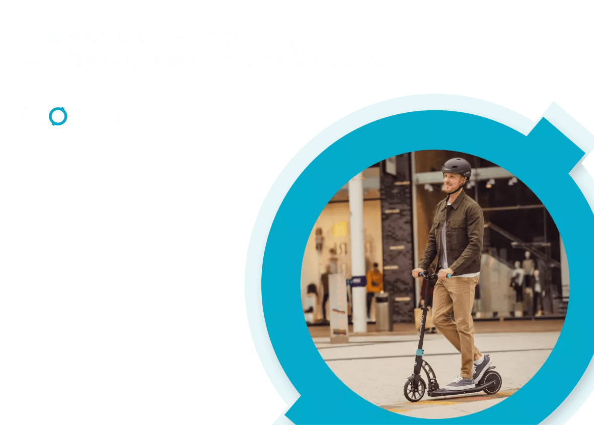 Multi Store Site Case Study Globber