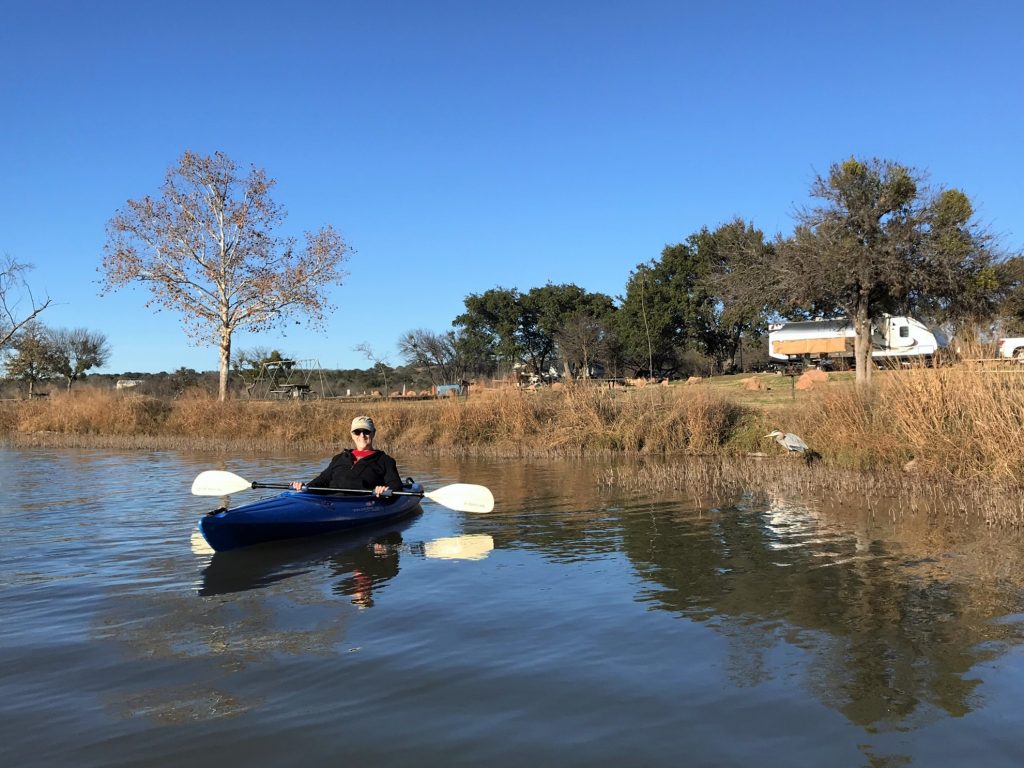 5 PLACES TO CAMP IN TEXAS THIS SPRING/SUMMER want for wild