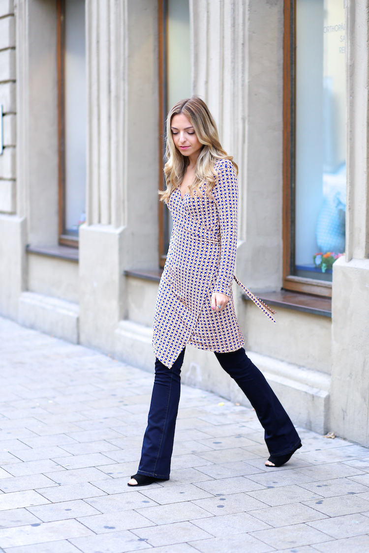 How to wear Dresses over Pants like a Pro Want Get Repeat