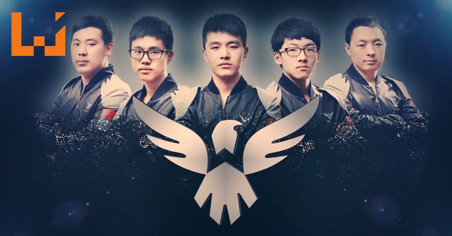 前Wings战队全员被ACE禁赛？封杀内幕被曝光！ Wanuxi