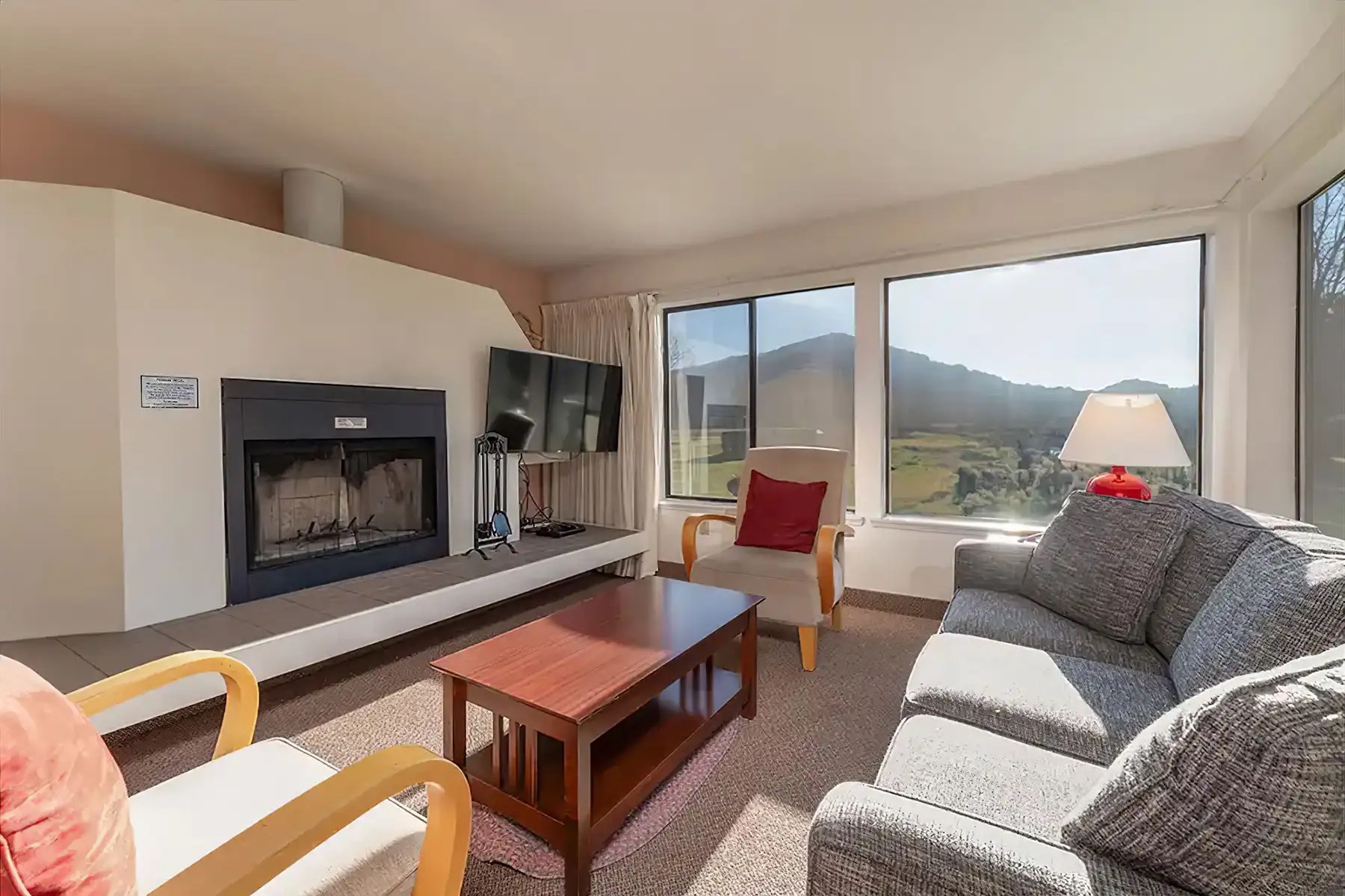 Private Rentals Wapato Point Lake Chelan Resort