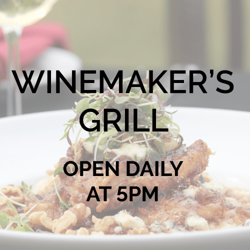 Wapato Point Cellars Great Wine, Great Food, Great Friends