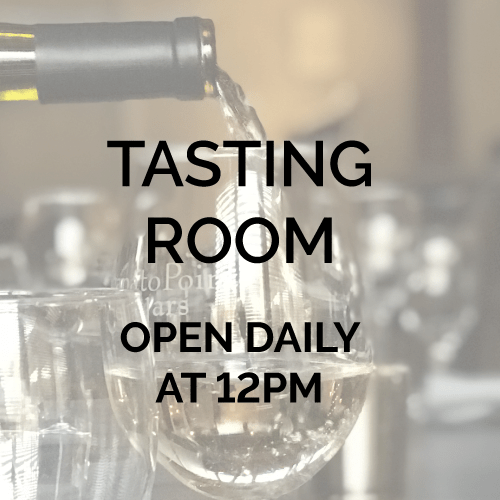 Wapato Point Cellars Great Wine, Great Food, Great Friends