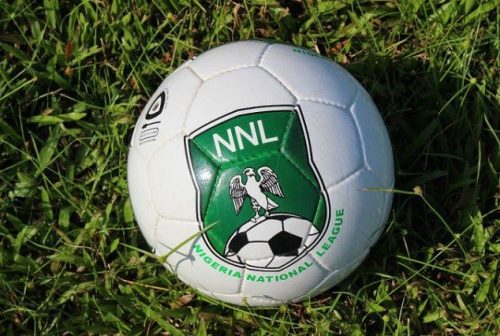 NNL Expels Bimo Sporting Club For Rule Violation Wapaz.co